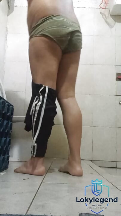 넌 남친이 없을거야