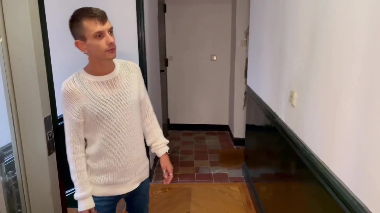 Yeni Komşuyu Tanımak