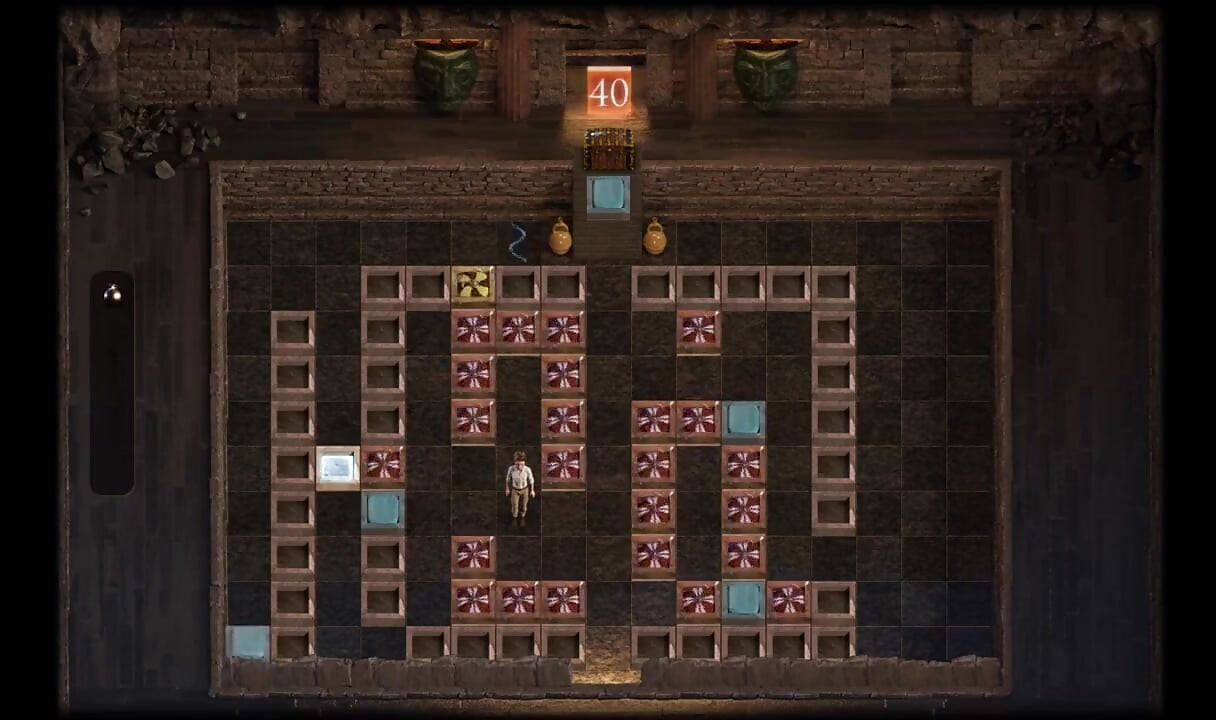 Poklad Nadie V77032 Část 217 Nejlepší Foor Práce Vůbec a Ez Puzzle od Loveskysan69