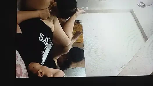 Bölüm 2 amcığını istiyor