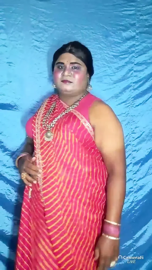 Pritucrossy crossdressing