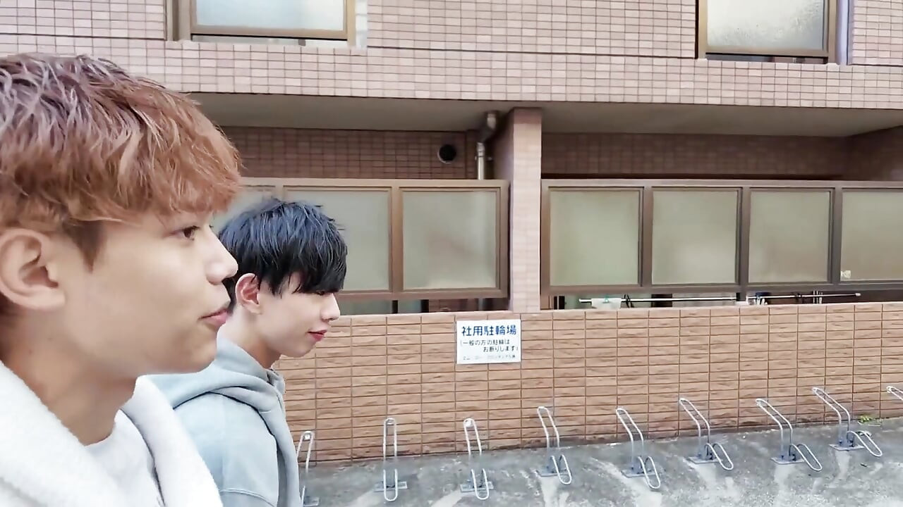 Itsuki X Haruma