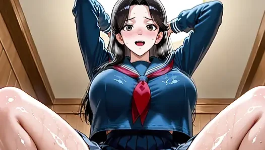 wanita 2 (Conan)