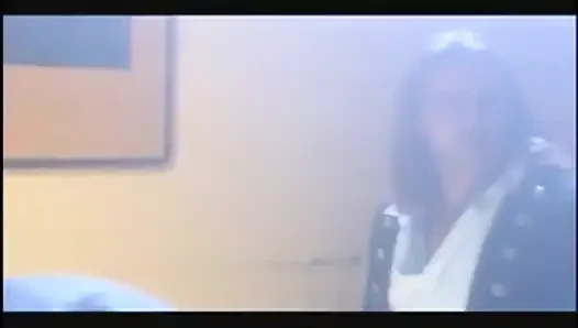 Vintage ass fucking in the bedroom