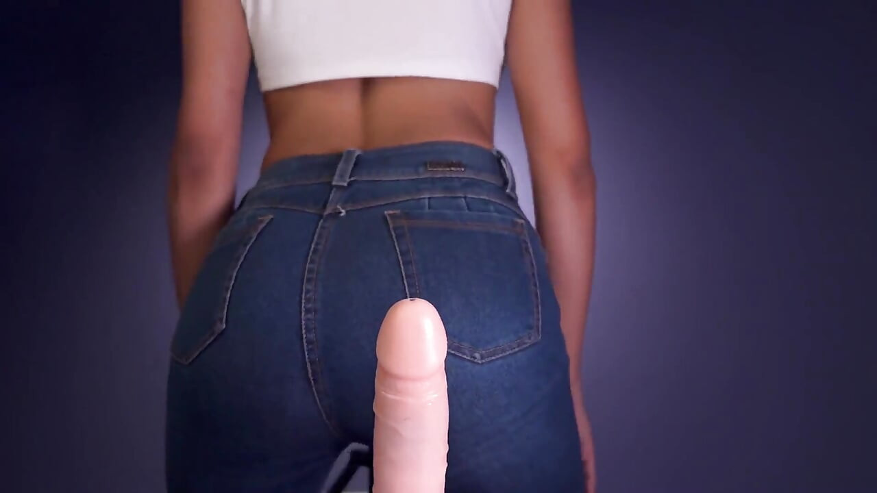 Sensual Dance for Cock