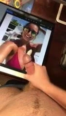 Kaitlyn horesh वीर्य की श्रद्धांजलि