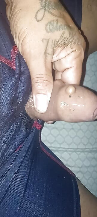Horny Morning