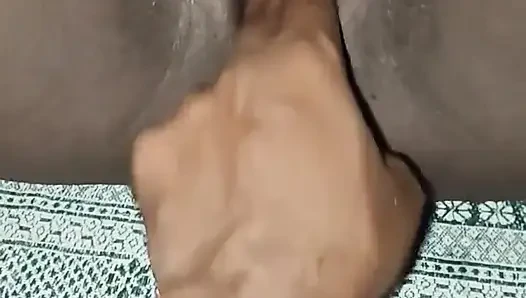 Karım içine bir ayı şişesi koydu