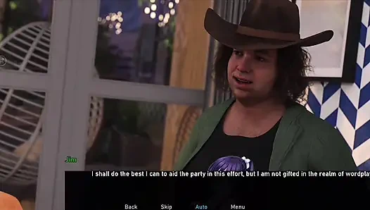 Debauchery'nin adımları ep 5.1 - en iyi parçalar