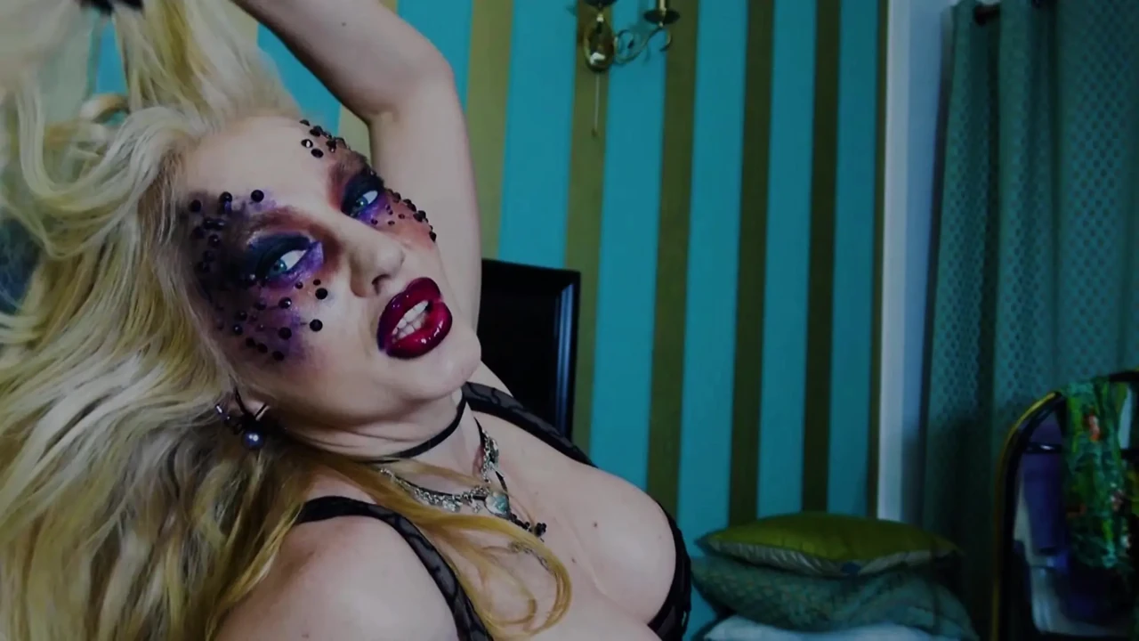 Possessed by Succubus Lips