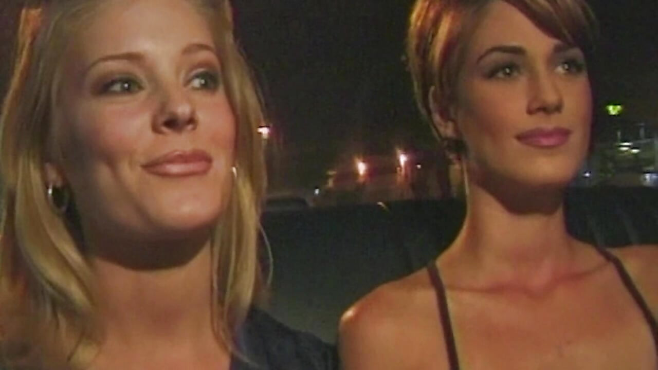 sündige Neugier überschreitet jede Grenze wenn alle