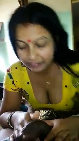 Hindu wife chudai katwa lund