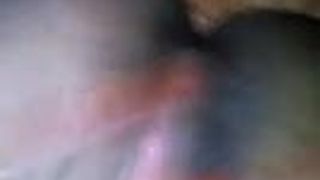 African lady masturbating