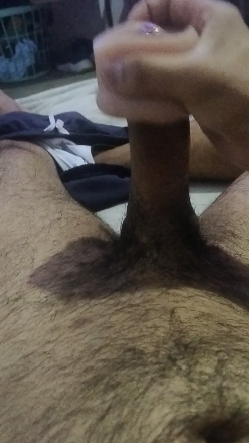 Fodendo com tesão