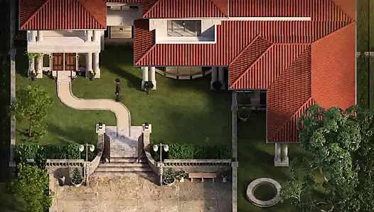 Genesis order: malikanenin arkasında bölüm 87