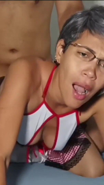 He owed you a blowjob and he gave you more than that. | Clip 2