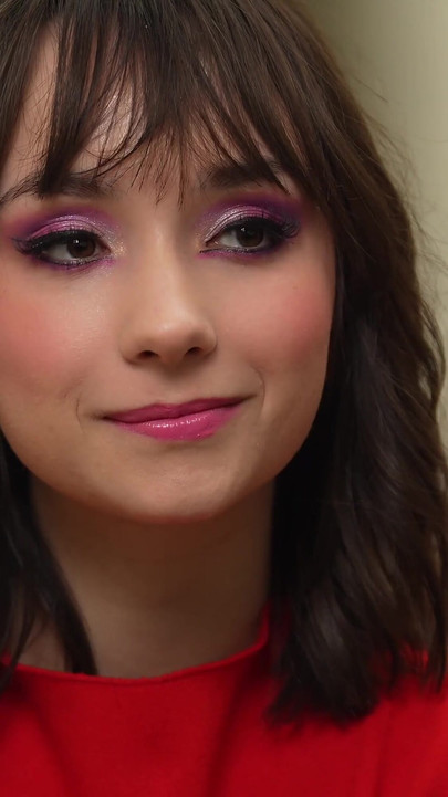 Abby Cosplay mačkica