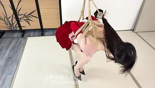 Hang the Bobo Shell and Sp Cannon Machine