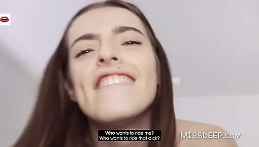 I'm cheating on my wife with cleaning lady & her best friend