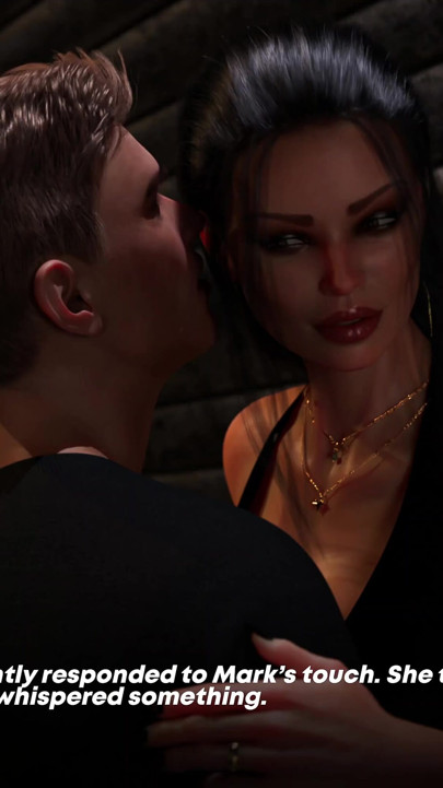 Cuckold Memories - Day 7a: How Our Official Open Marriage Game Started - My Wife Looking at Me While Sucking Another Man’s Cock