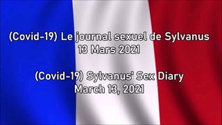 Trailer: (Covid-19) Sylvanus' Sex Diary