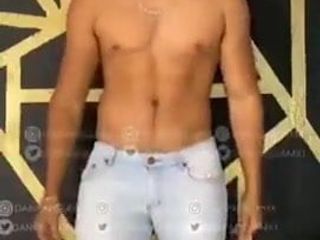 Daniel Padilla 2