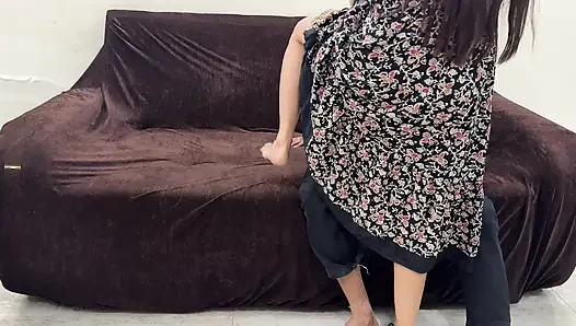 My Best Friend's Stepmom Has Nice Milky Tits