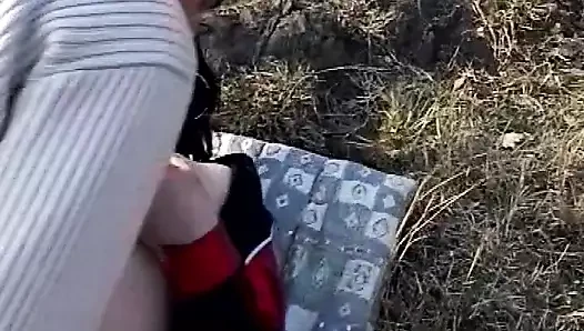 The Baker Audition Porn - Homemade Sex #2