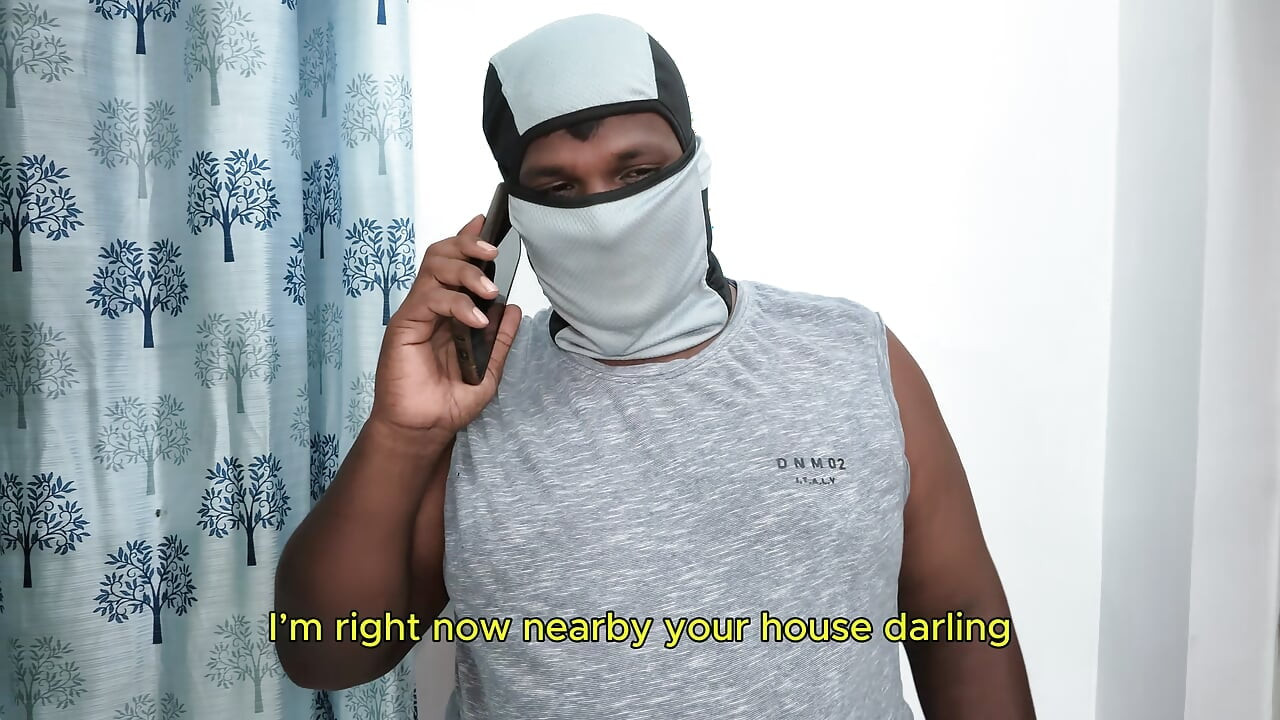 새끼아들에게 들켰다.Mp4