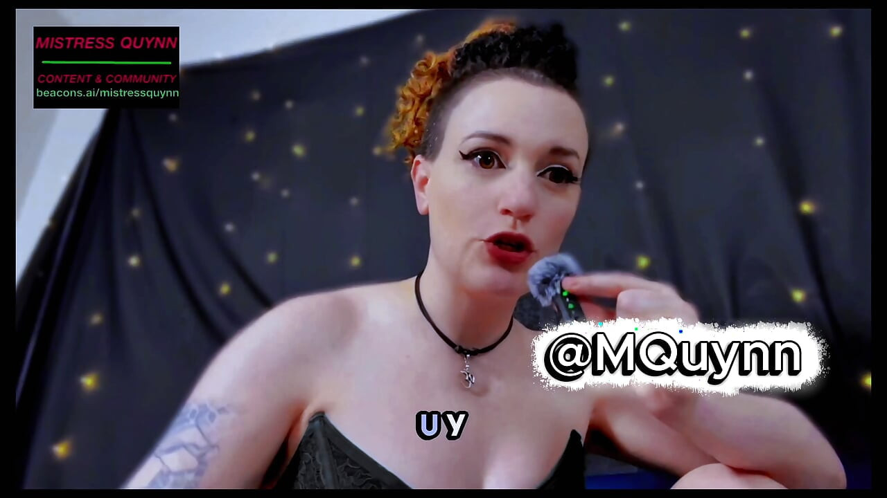 START HERE I QUYNN INTRODUCTION