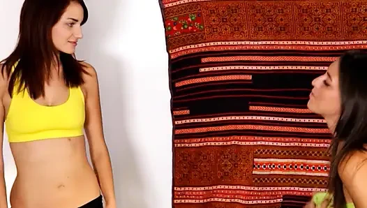 Lesbian di luar kesopanan