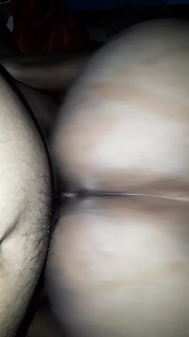 Awasome fuck my sexy bigg ass wife