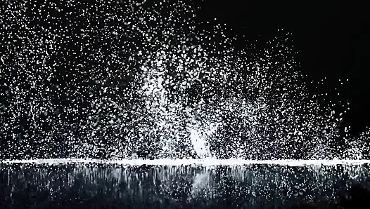 Jess West Und Sasha Rohrstock Sind Hochklassig