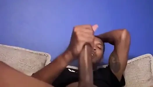 Mavi oda ama burada mavi taşaklar değil