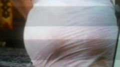 hot ramya krishnan aunty butt