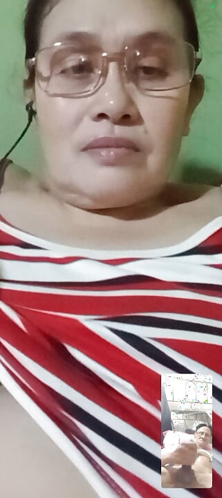 kebutuhan suami dan istri saat mereka berjauhan.
