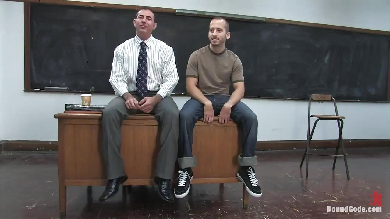Kink University