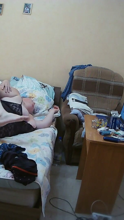 I fuck my stepmom in full in all holes in her mouth pussy and ass 2 | Clip 1
