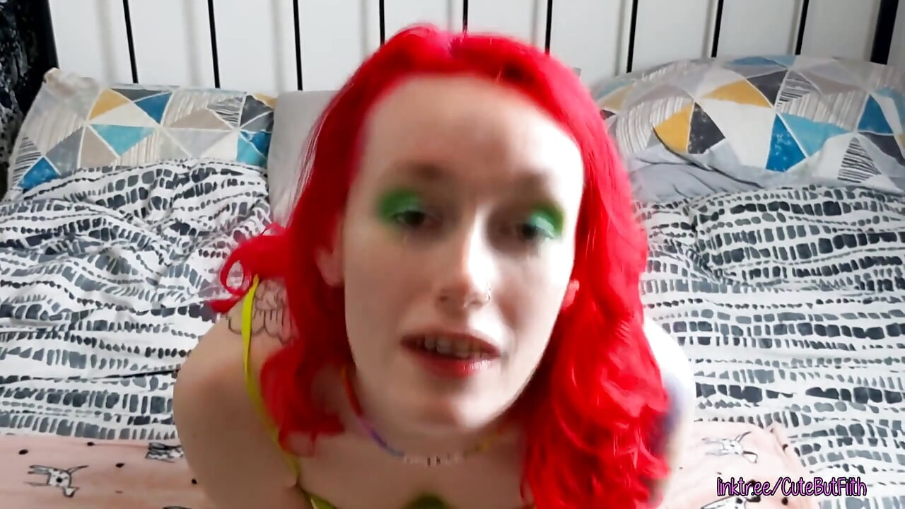 First Date Turns Into Cruel Sph, POV Verbal Destruction