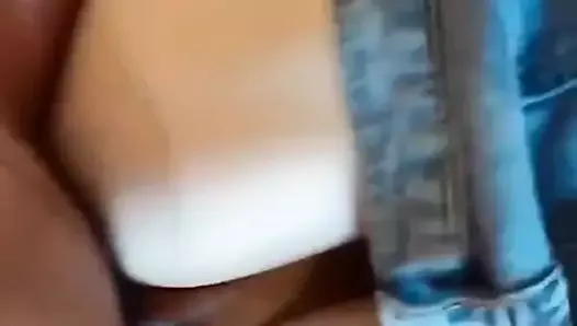 Friend's Chinese wife fucked