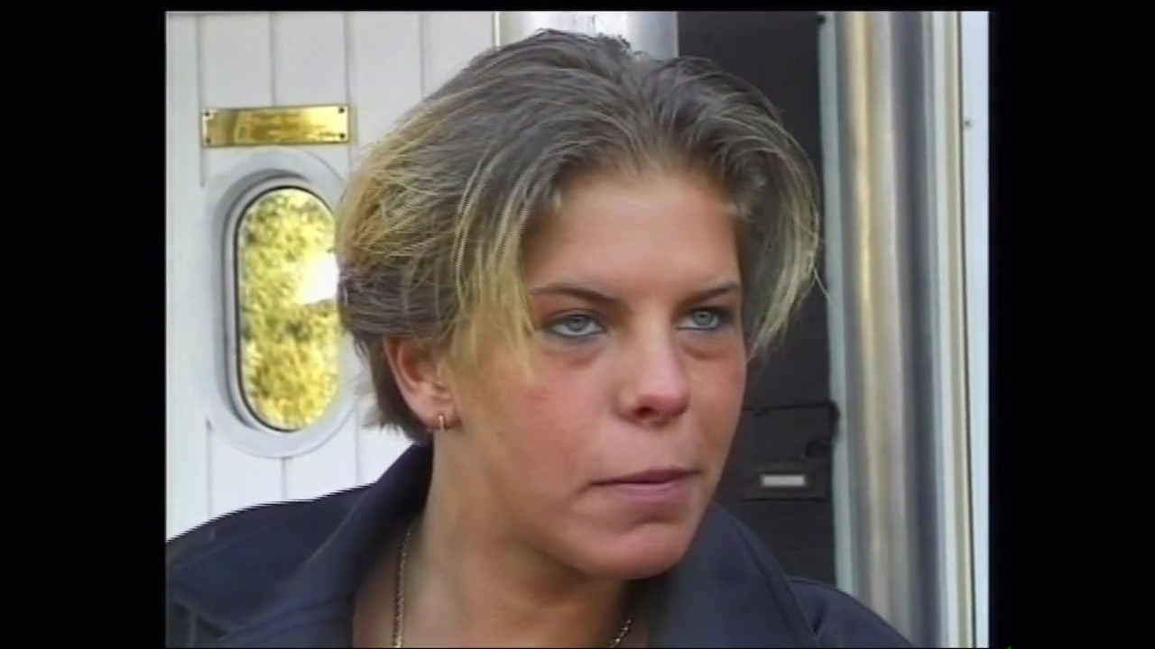 Frauen im suff - 第一集