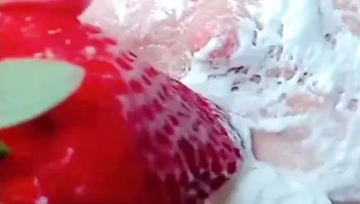 Sabrinahole iyi emiyor ve sert sikişiyor