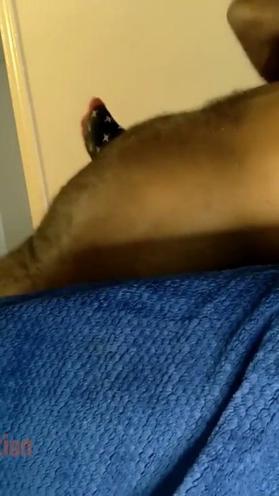 Thot in Texas - African American Sex – Black Ebony | Clip 2