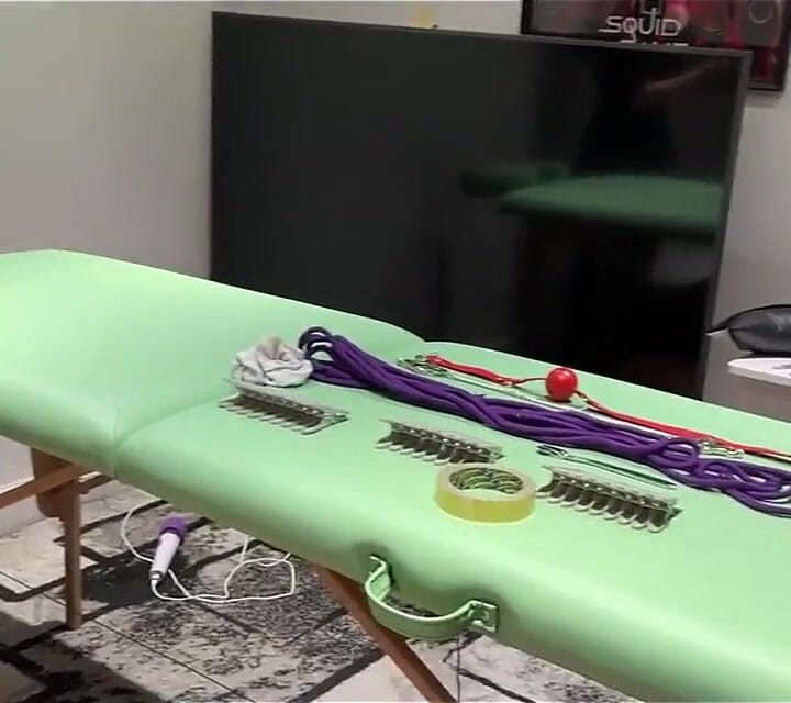 BDSMフェムドム