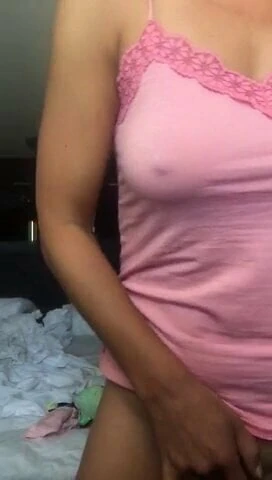 Dagi si masturba