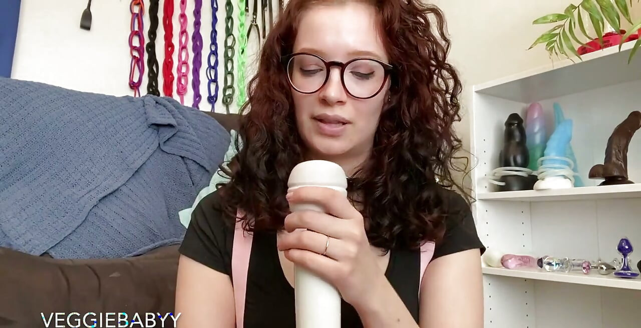 Toy Talks #4! This One Is Mostly the Vibes. Would You Guys Want to See Me Talk About My BDSM Paraphernalia