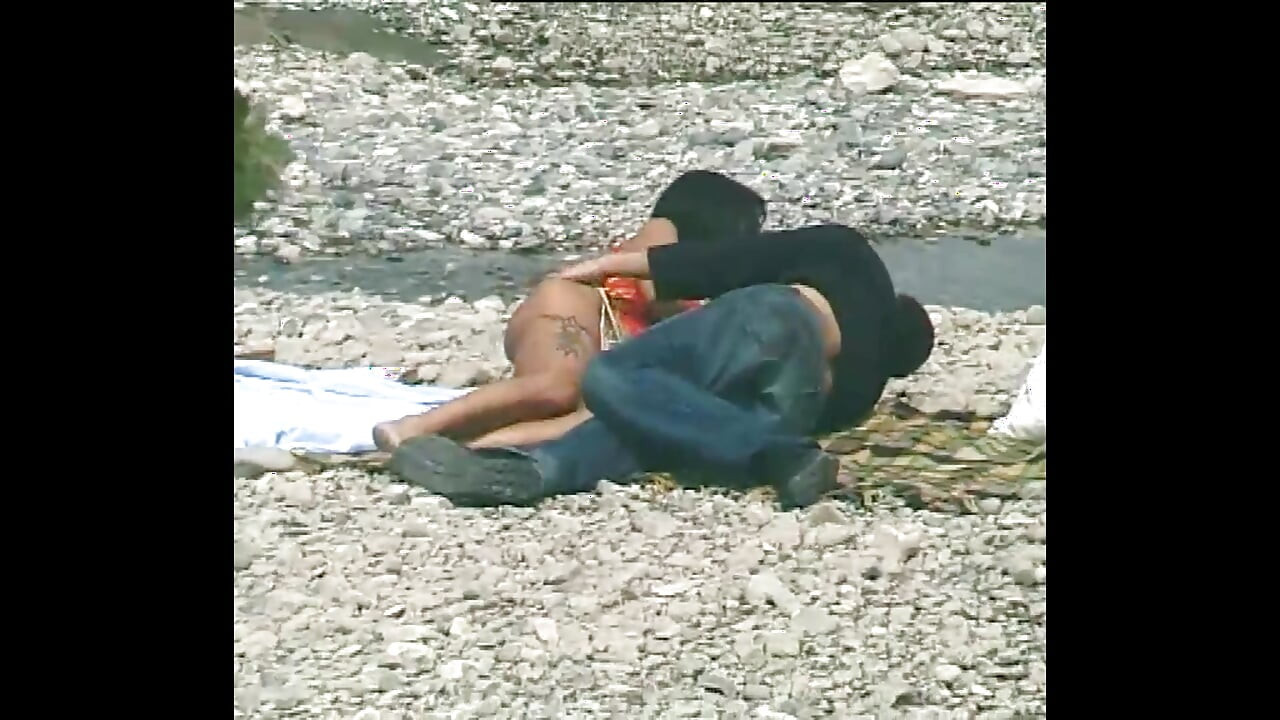 Le Spiagge del Peccato - Scene 1