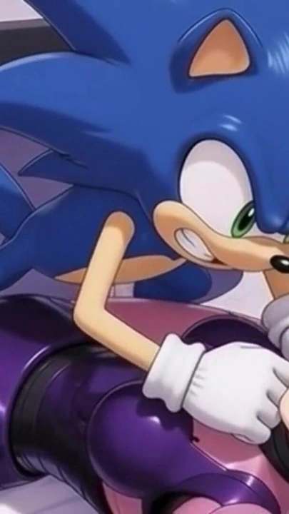 Vídeos Porno Cortos de Super sonic sex y Reels XXX de TikTok  