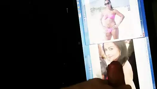boşalmak haraç jessica