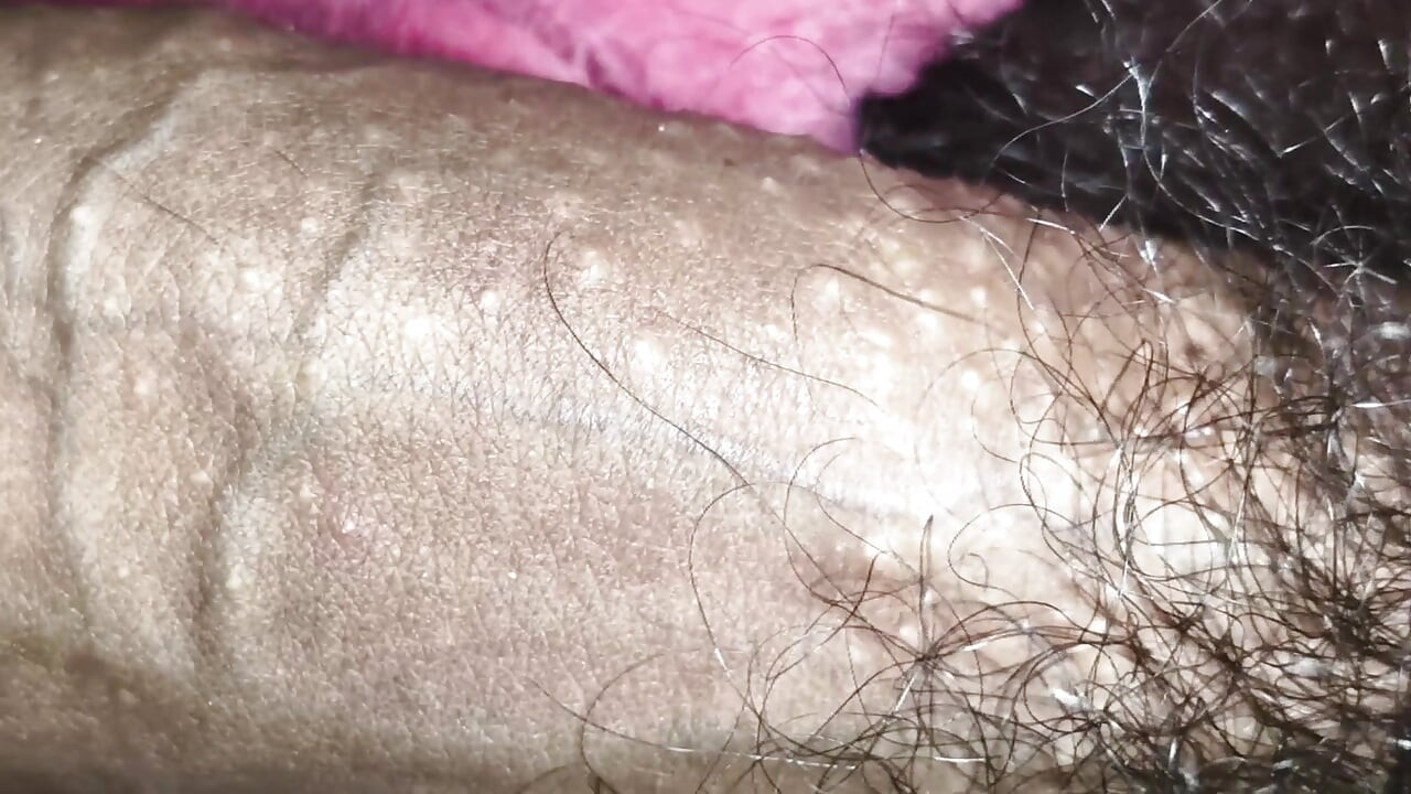 Premium Uncut Desi Hunk Solo Action Vol 6 - Exclusive Faceless Amateur POV New Release